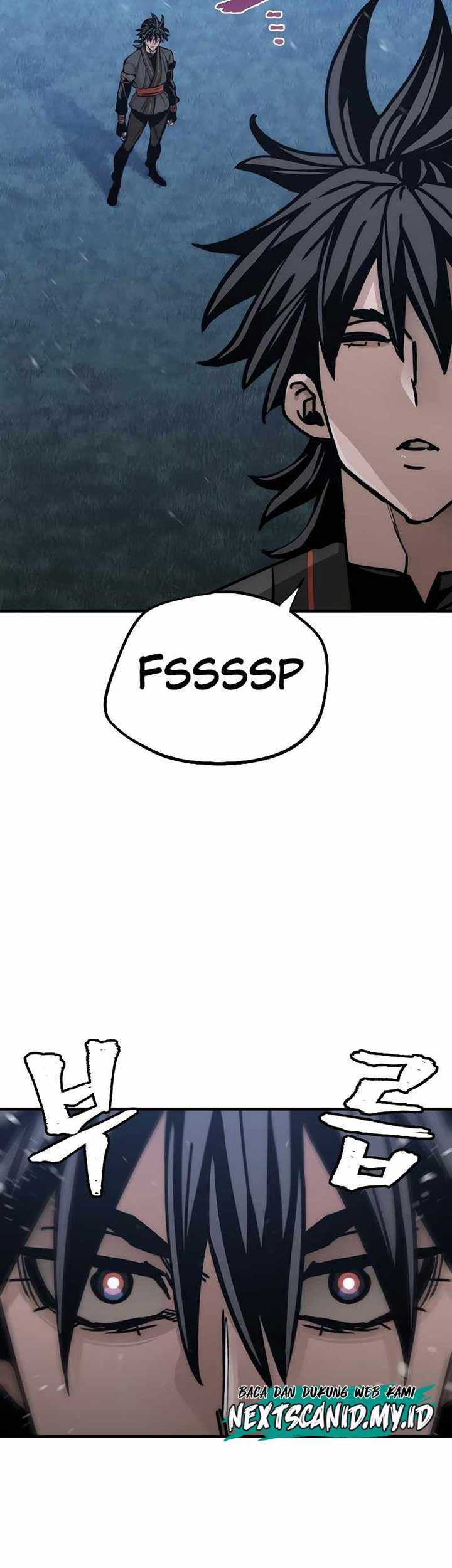 Heavenly Demon Cultivation Simulation Chapter 57 Gambar 45