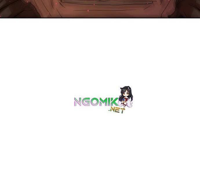 Escort Warrior Chapter 172 Gambar 43