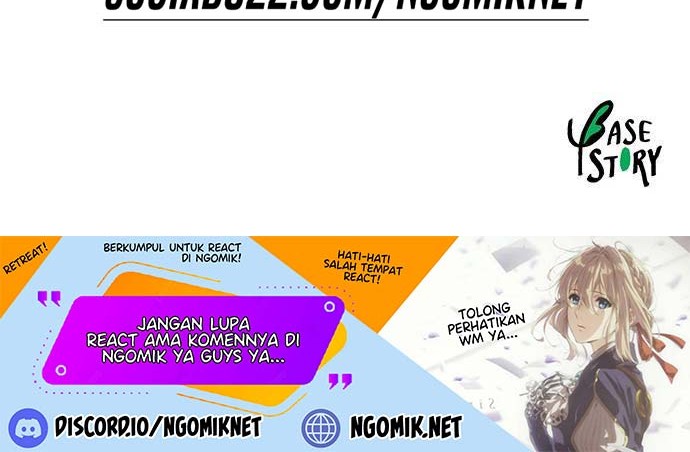 Escort Warrior Chapter 172 Gambar 45