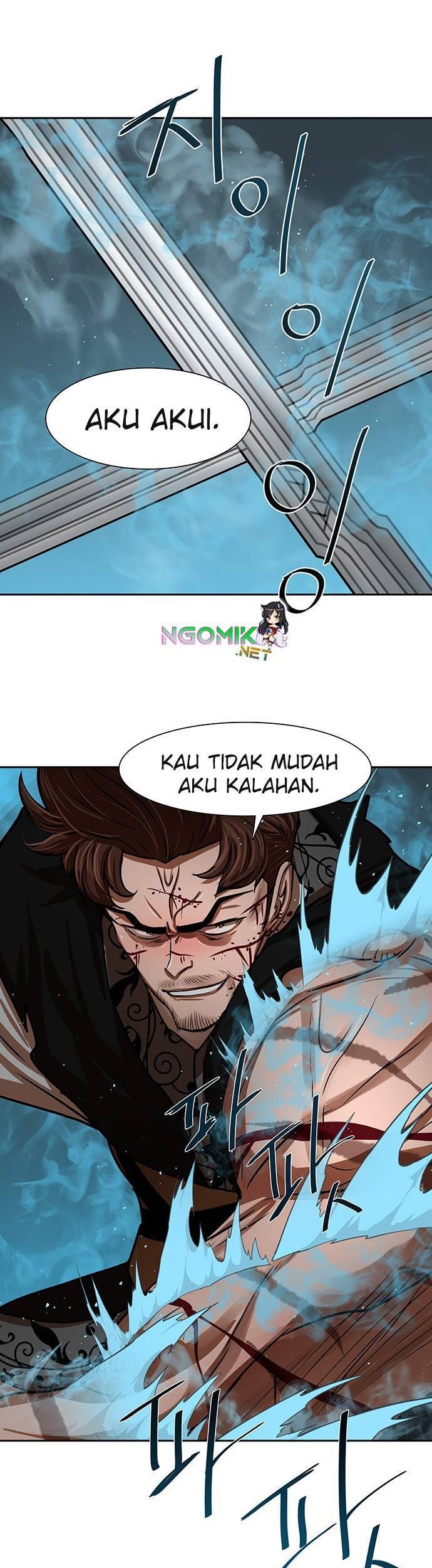 Escort Warrior Chapter 172 Gambar 26