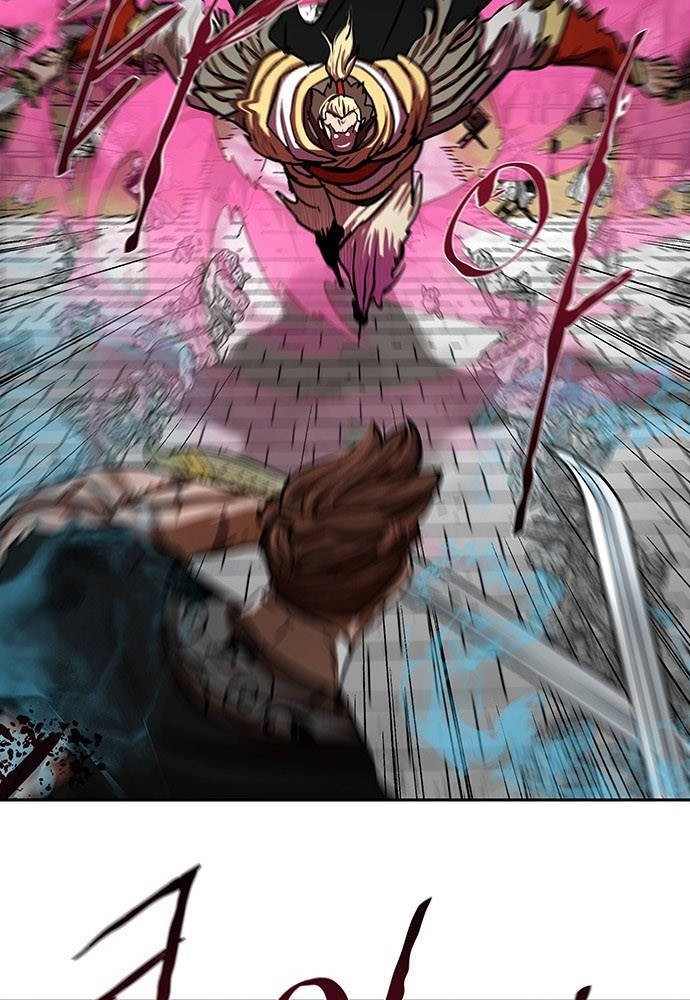 Escort Warrior Chapter 172 Gambar 28