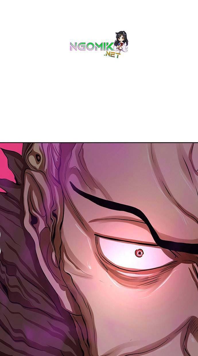 Escort Warrior Chapter 172 Gambar 4