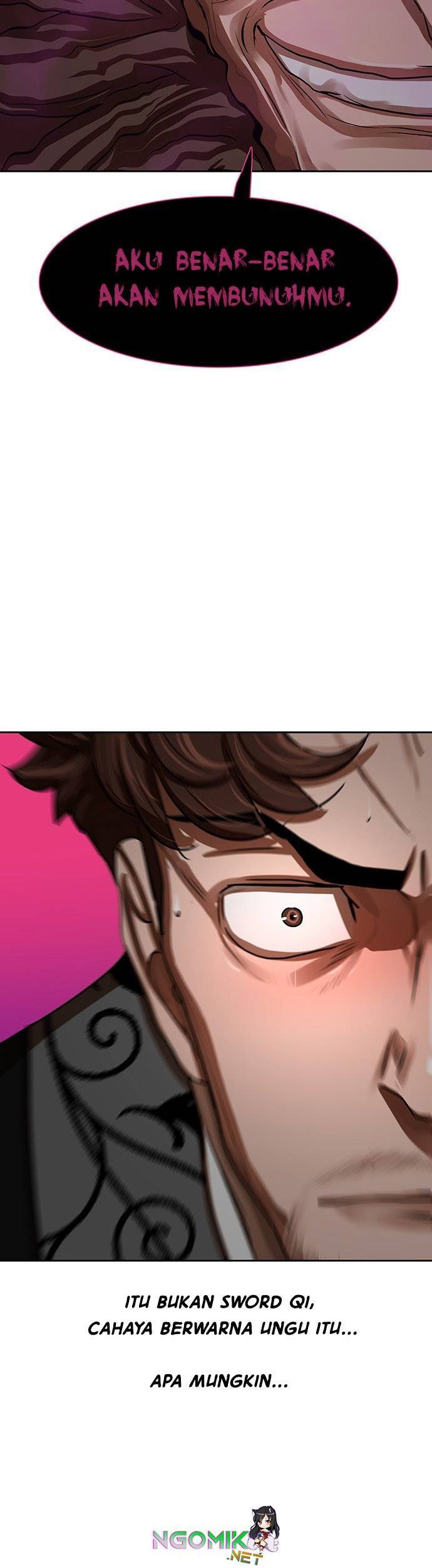 Escort Warrior Chapter 172 Gambar 5