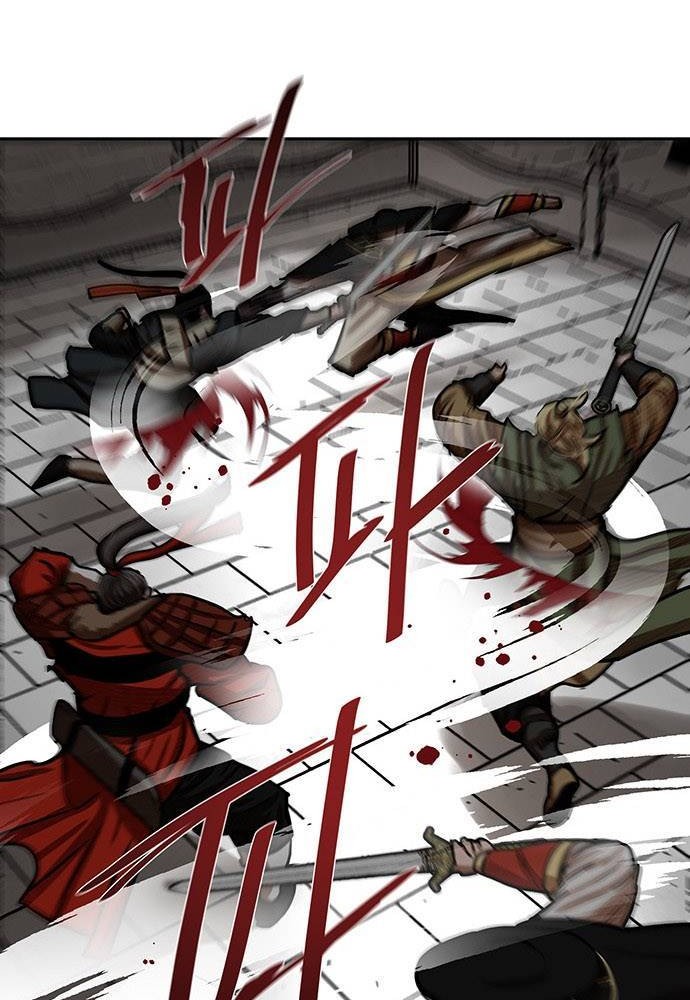 Escort Warrior Chapter 172 Gambar 10