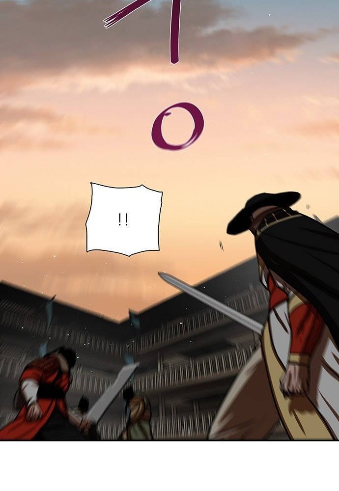 Escort Warrior Chapter 172 Gambar 13