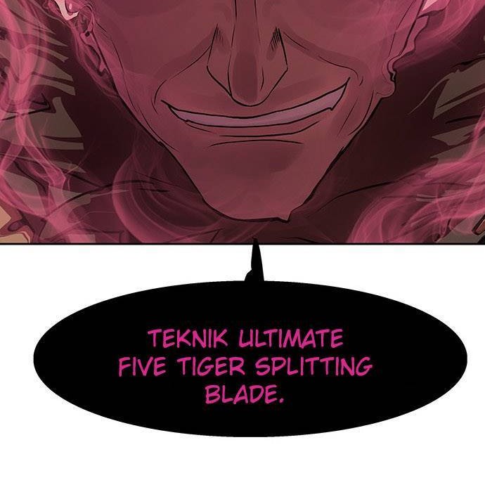 Escort Warrior Chapter 172 Gambar 16