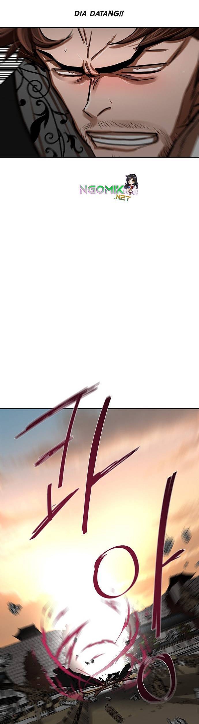 Escort Warrior Chapter 172 Gambar 18