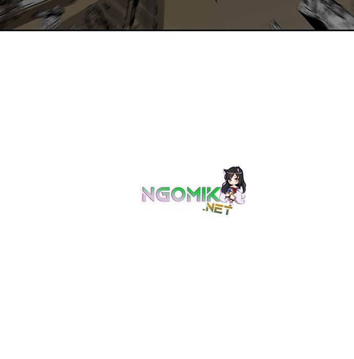 Escort Warrior Chapter 172 Gambar 19