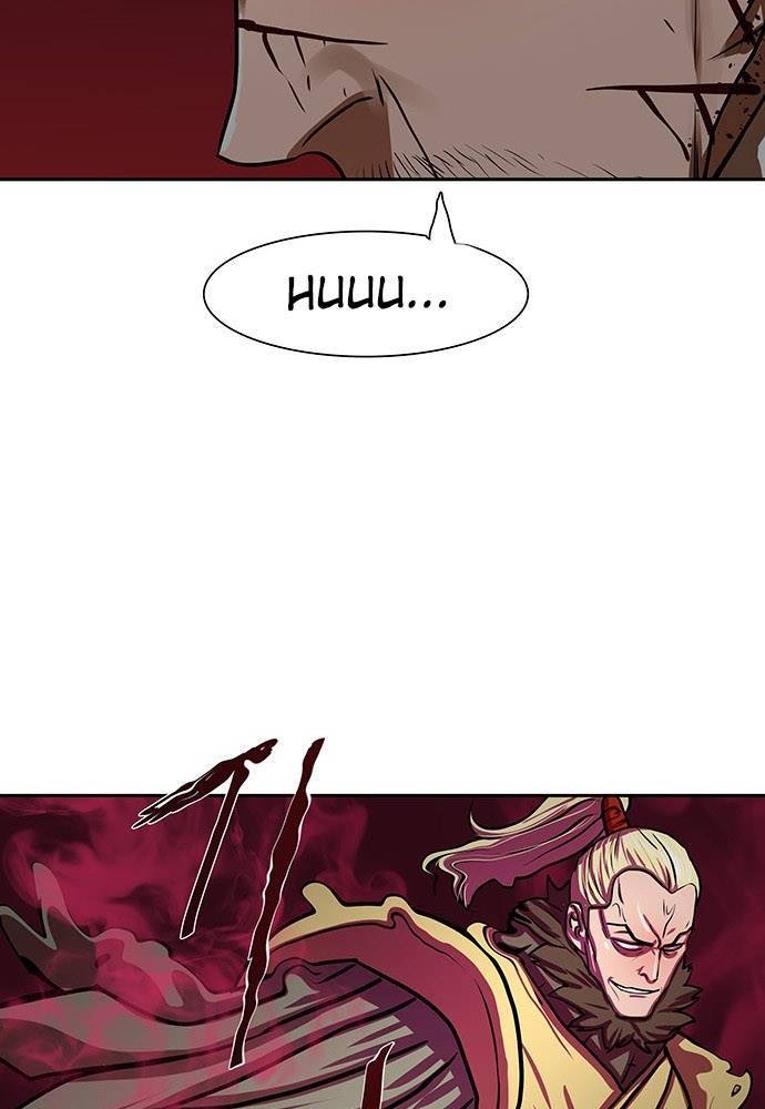 Escort Warrior Chapter 172 Gambar 22