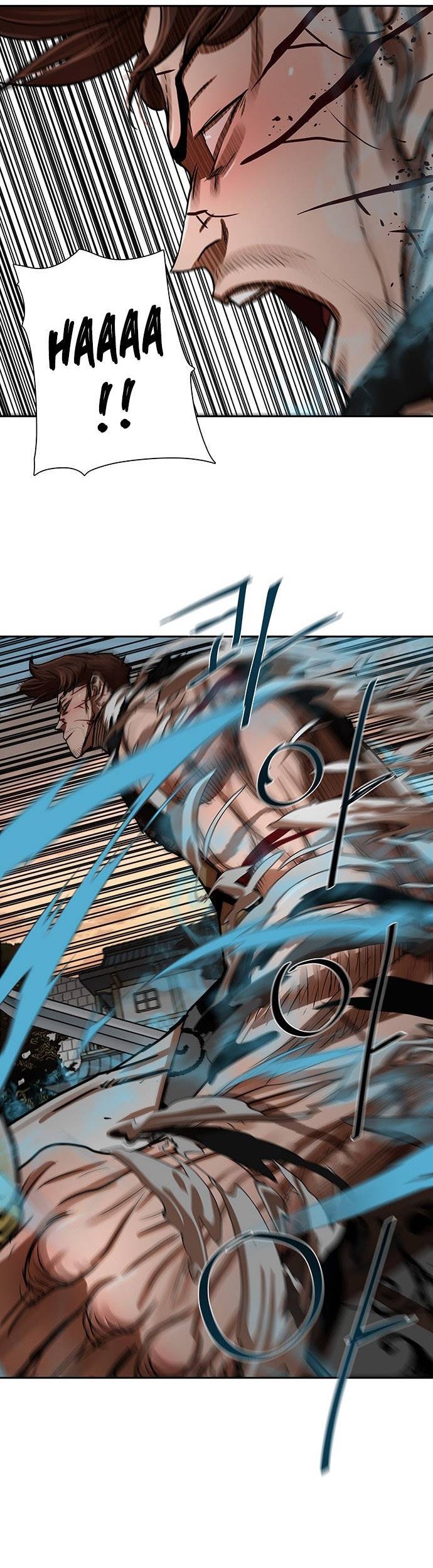 Escort Warrior Chapter 172 Gambar 24