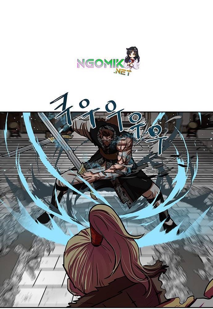 Escort Warrior Chapter 172 Gambar 25