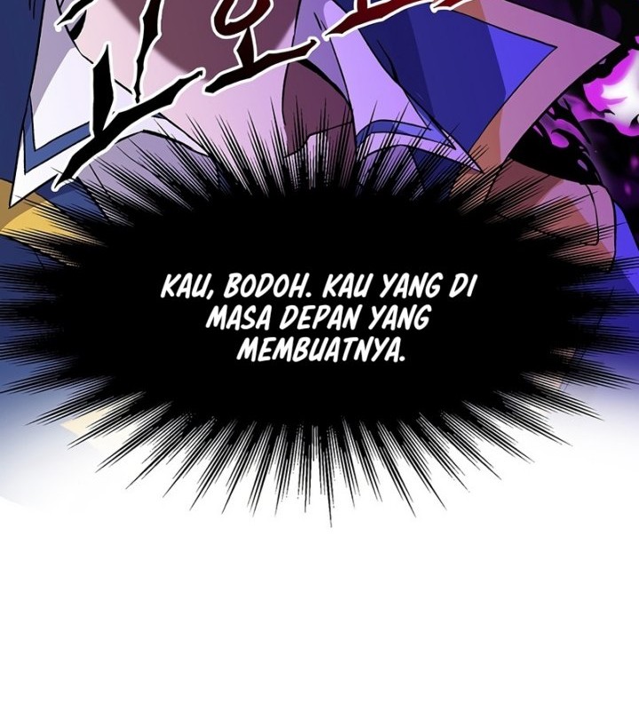 Archmage Transcending Through Regression Chapter 23 Gambar 33