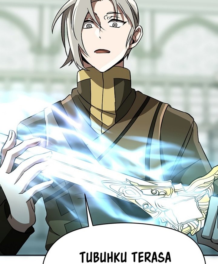 Archmage Transcending Through Regression Chapter 23 Gambar 35