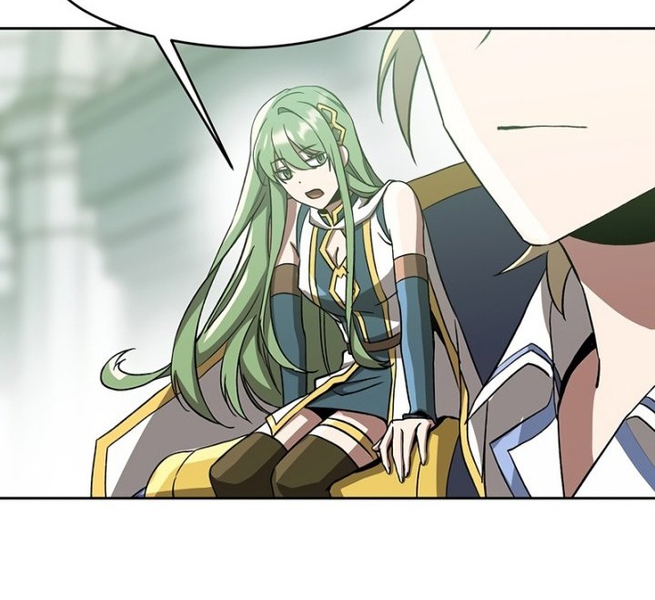 Archmage Transcending Through Regression Chapter 23 Gambar 25