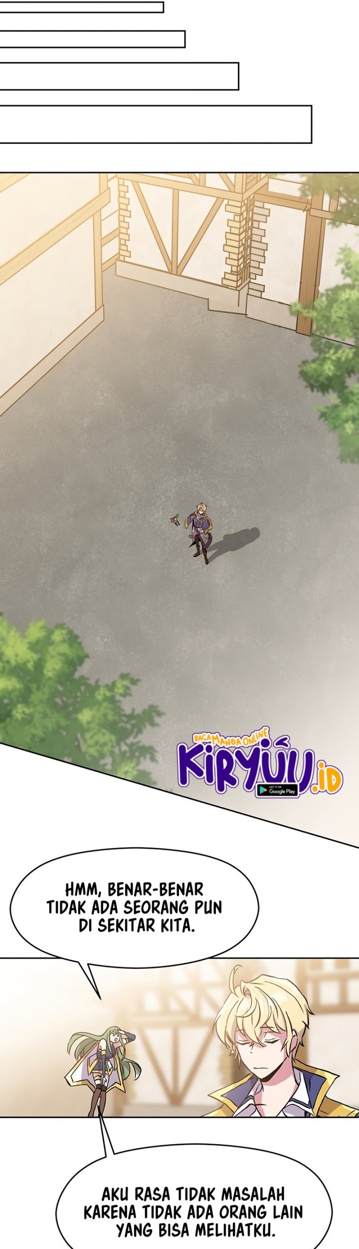 Archmage Transcending Through Regression Chapter 23 Gambar 42