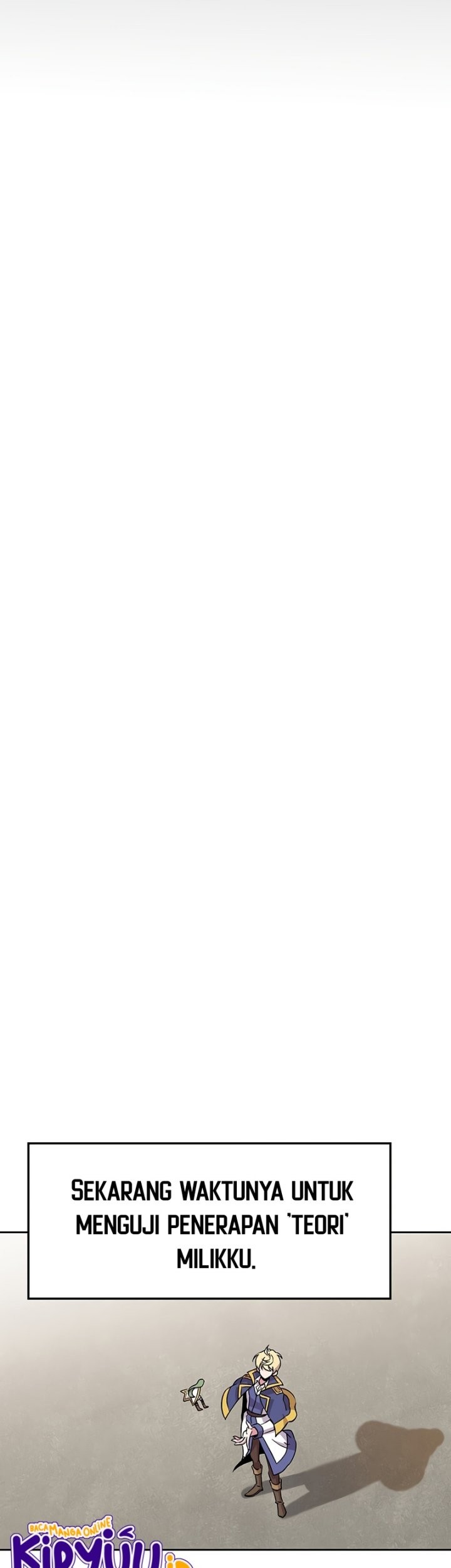 Archmage Transcending Through Regression Chapter 23 Gambar 66