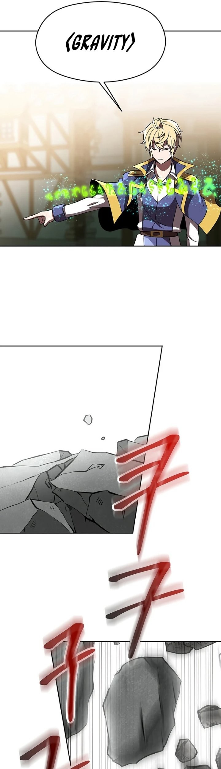 Archmage Transcending Through Regression Chapter 23 Gambar 74