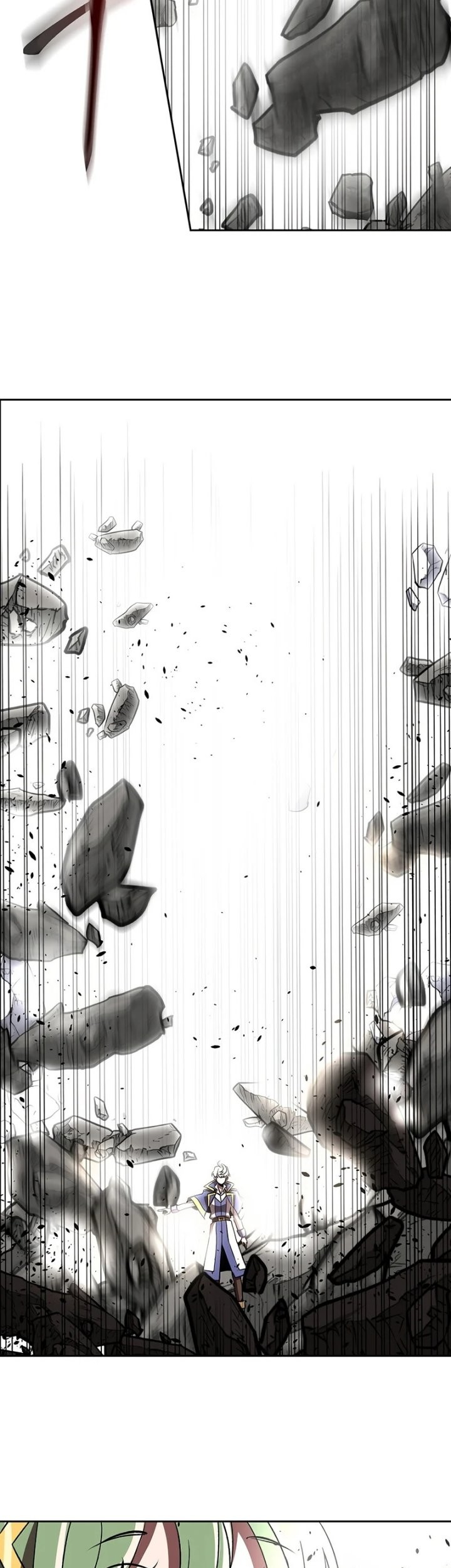 Archmage Transcending Through Regression Chapter 23 Gambar 76