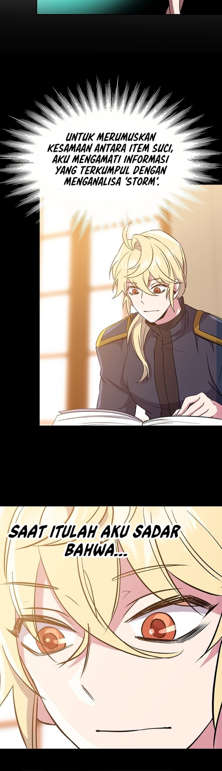 Archmage Transcending Through Regression Chapter 23 Gambar 64