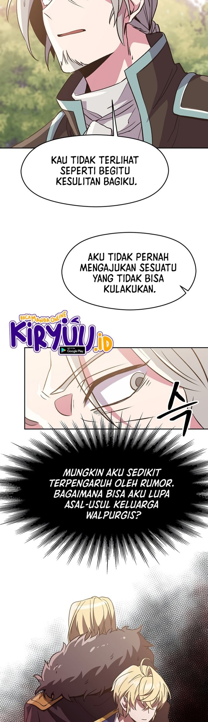 Archmage Transcending Through Regression Chapter 23 Gambar 6