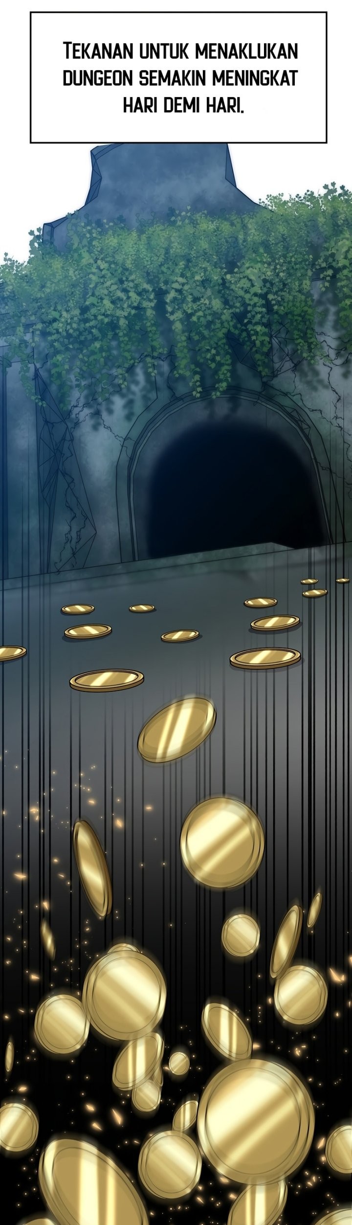 Archmage Transcending Through Regression Chapter 23 Gambar 10