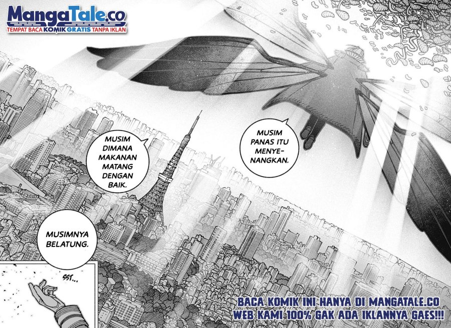 Exorcist wo Otosenai Chapter 21 Gambar 18