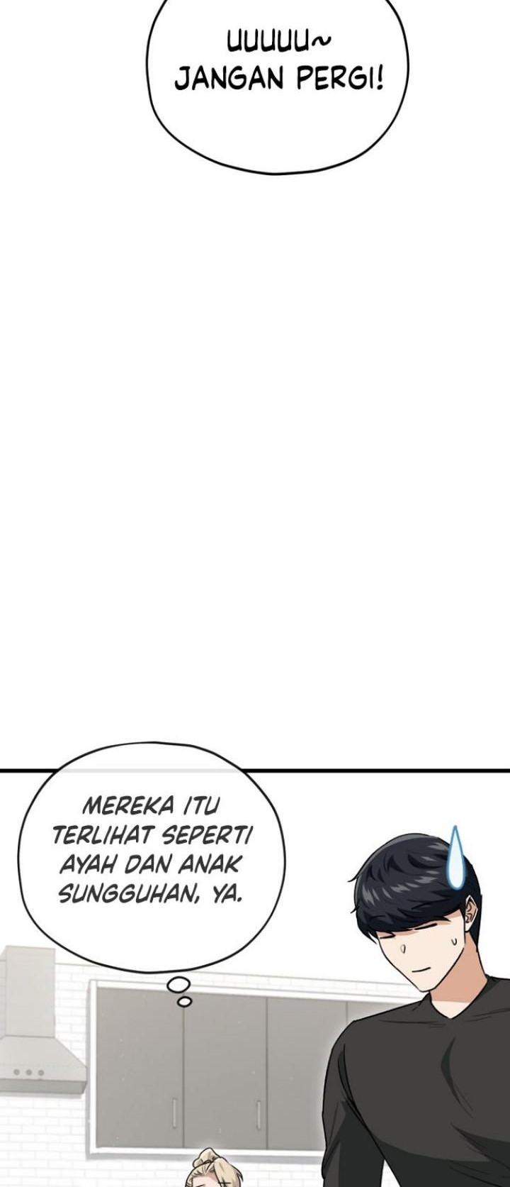 My Dad Is Too Strong Chapter 102 Gambar 18