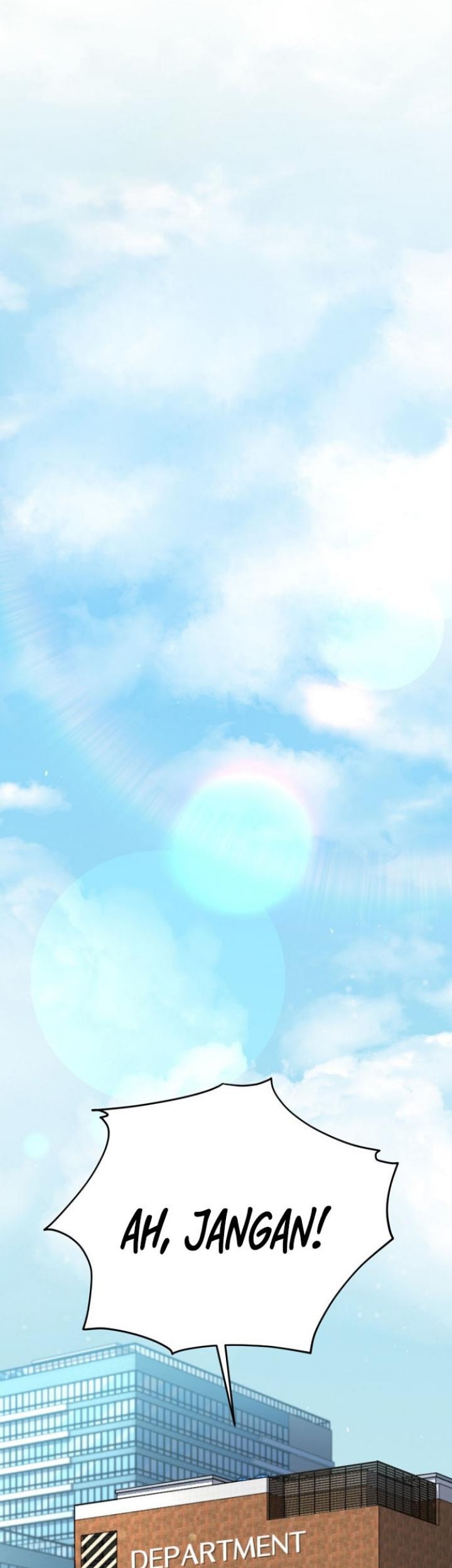 My Dad Is Too Strong Chapter 102 Gambar 22