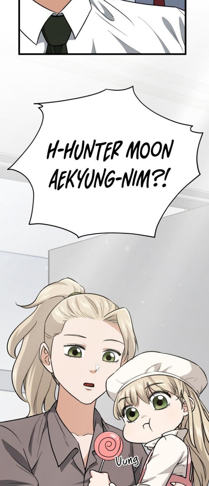 My Dad Is Too Strong Chapter 102 Gambar 50