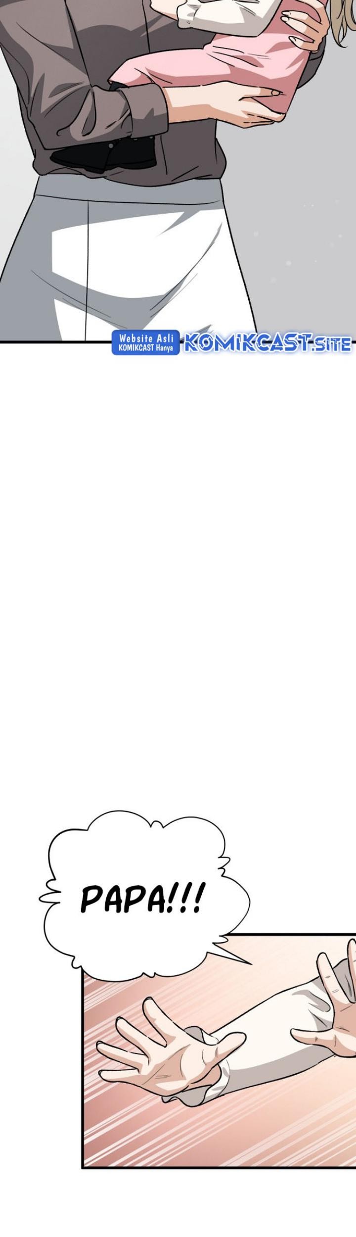 My Dad Is Too Strong Chapter 102 Gambar 51