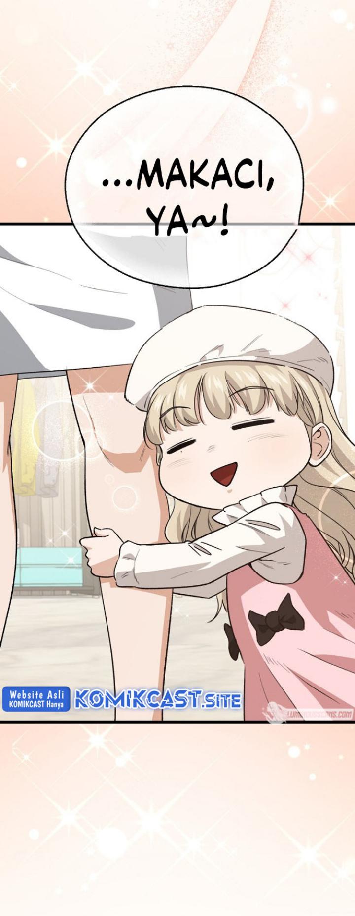 My Dad Is Too Strong Chapter 102 Gambar 39