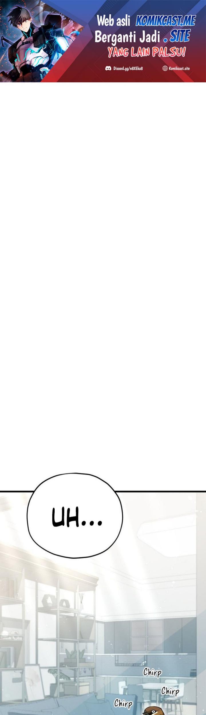 Manhwa My Dad Is Too Strong Chapter 102 gambar nomor 2