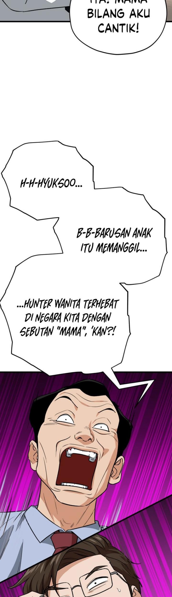 My Dad Is Too Strong Chapter 102 Gambar 53