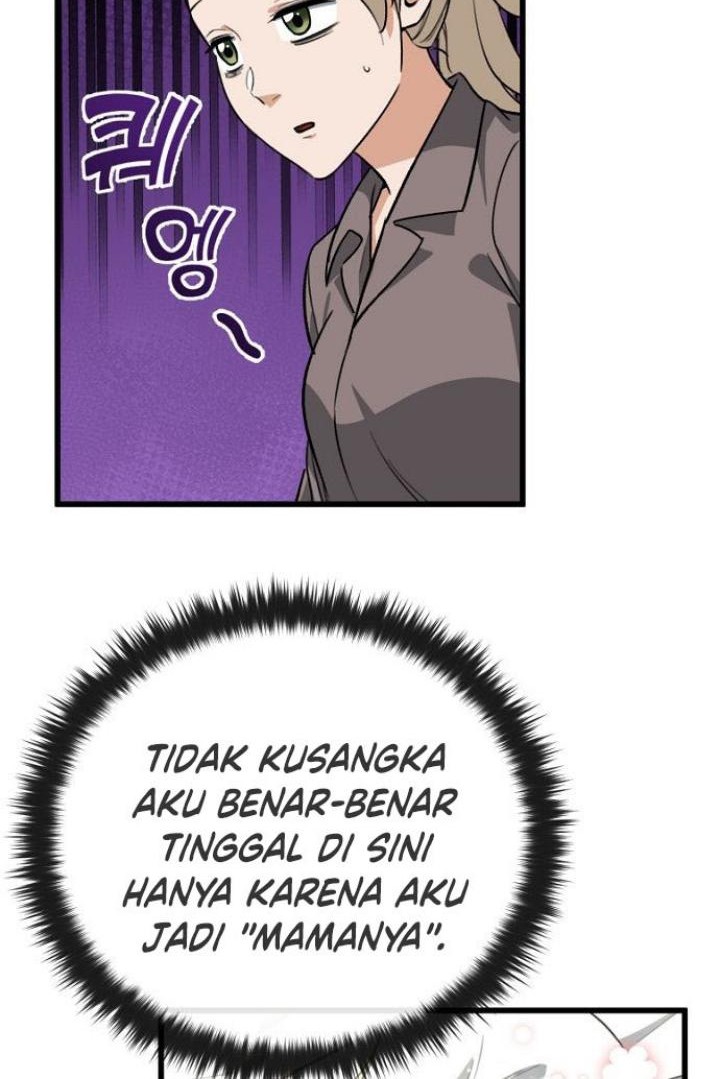 My Dad Is Too Strong Chapter 102 Gambar 5
