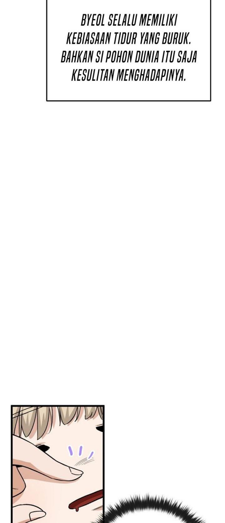 My Dad Is Too Strong Chapter 102 Gambar 7