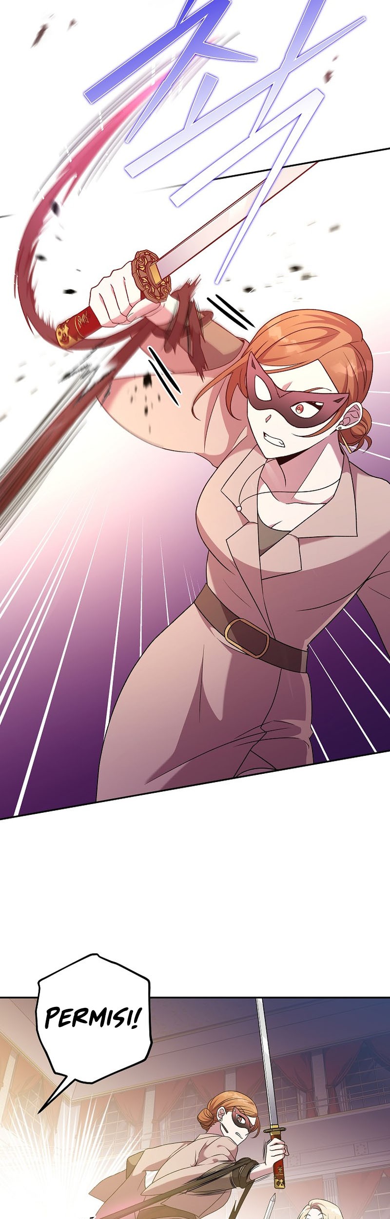 The Novel’s Extra (Remake) Chapter 40 Gambar 52