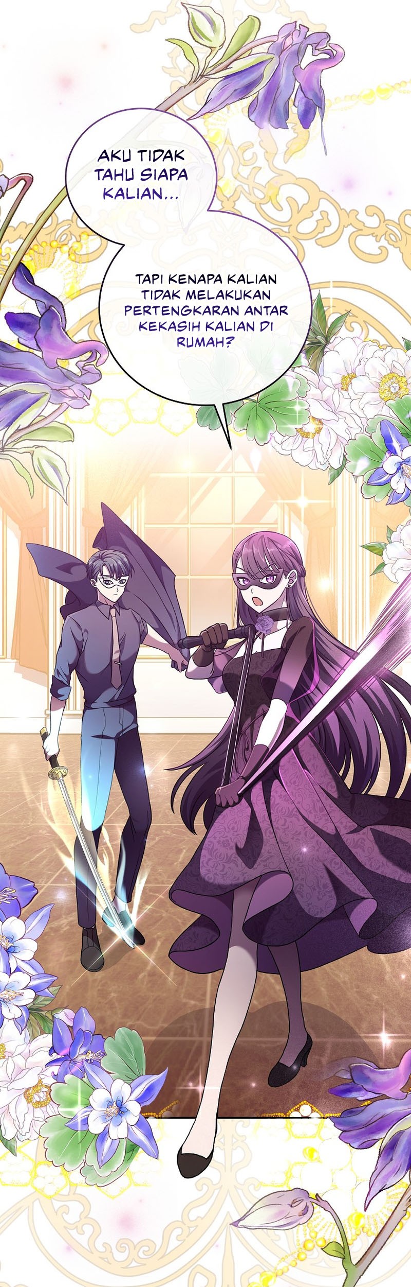 The Novel’s Extra (Remake) Chapter 40 Gambar 54