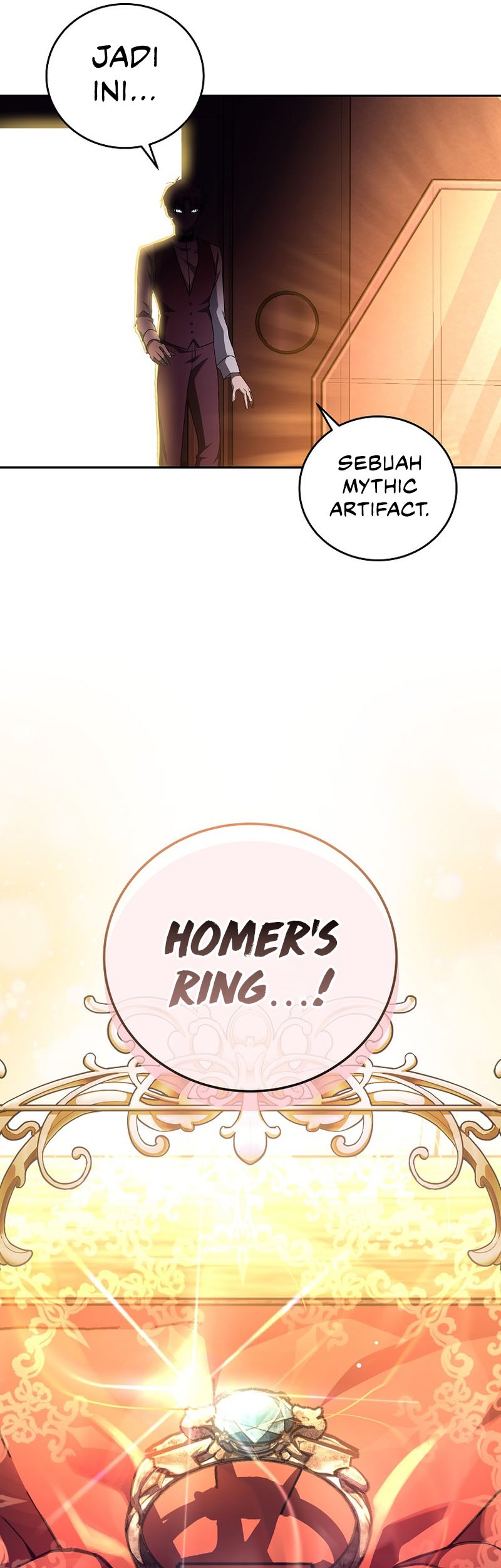 The Novel’s Extra (Remake) Chapter 40 Gambar 34