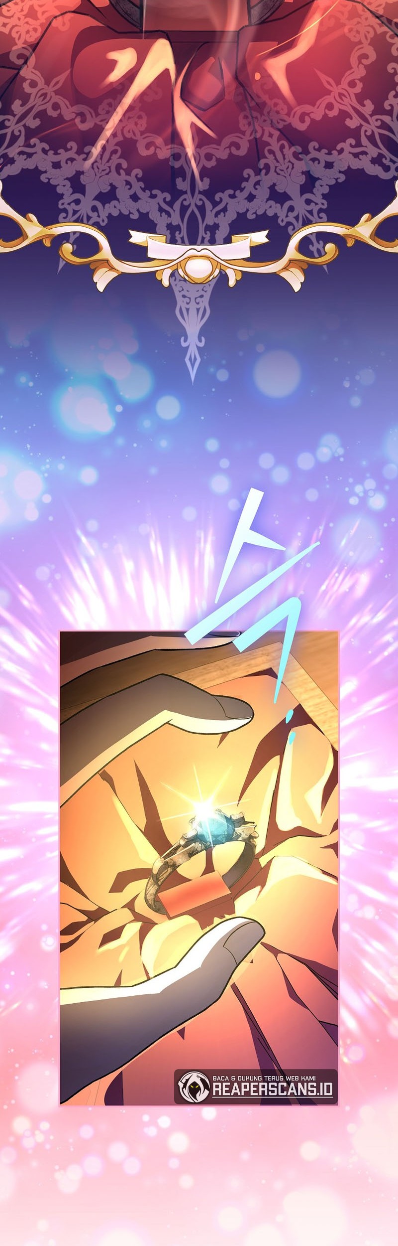 The Novel’s Extra (Remake) Chapter 40 Gambar 35