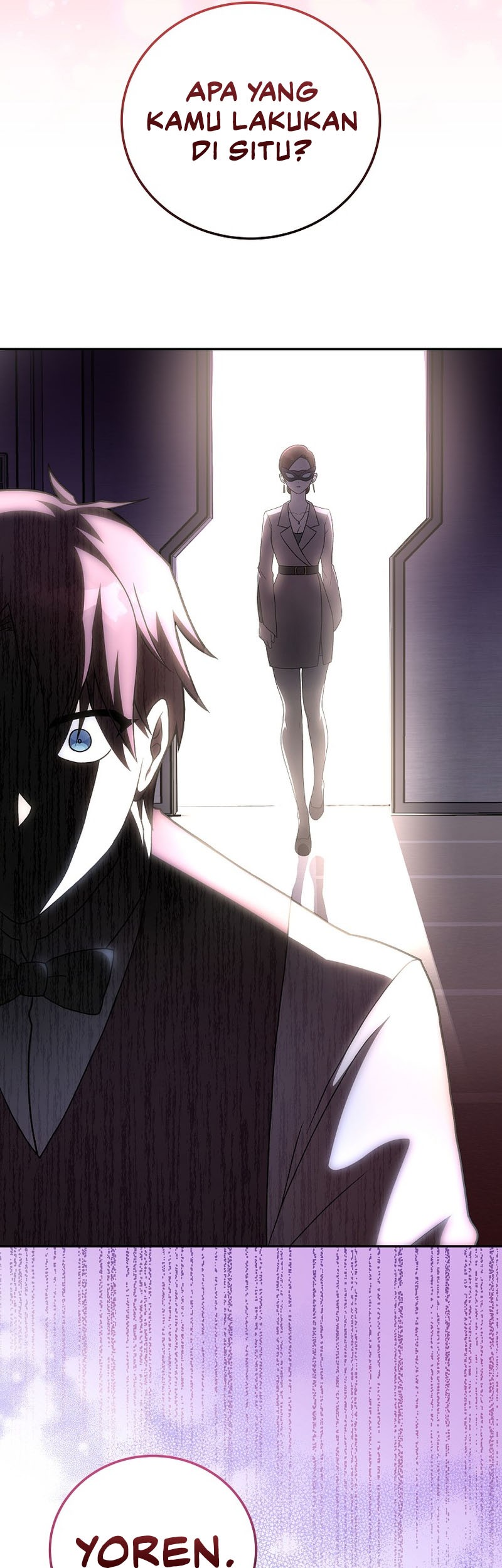 The Novel’s Extra (Remake) Chapter 40 Gambar 36