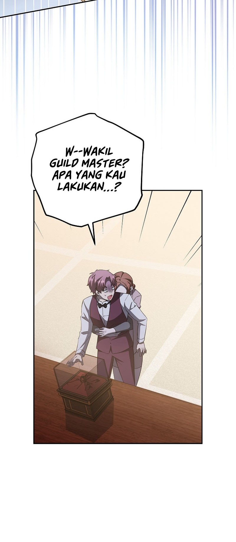 The Novel’s Extra (Remake) Chapter 40 Gambar 41