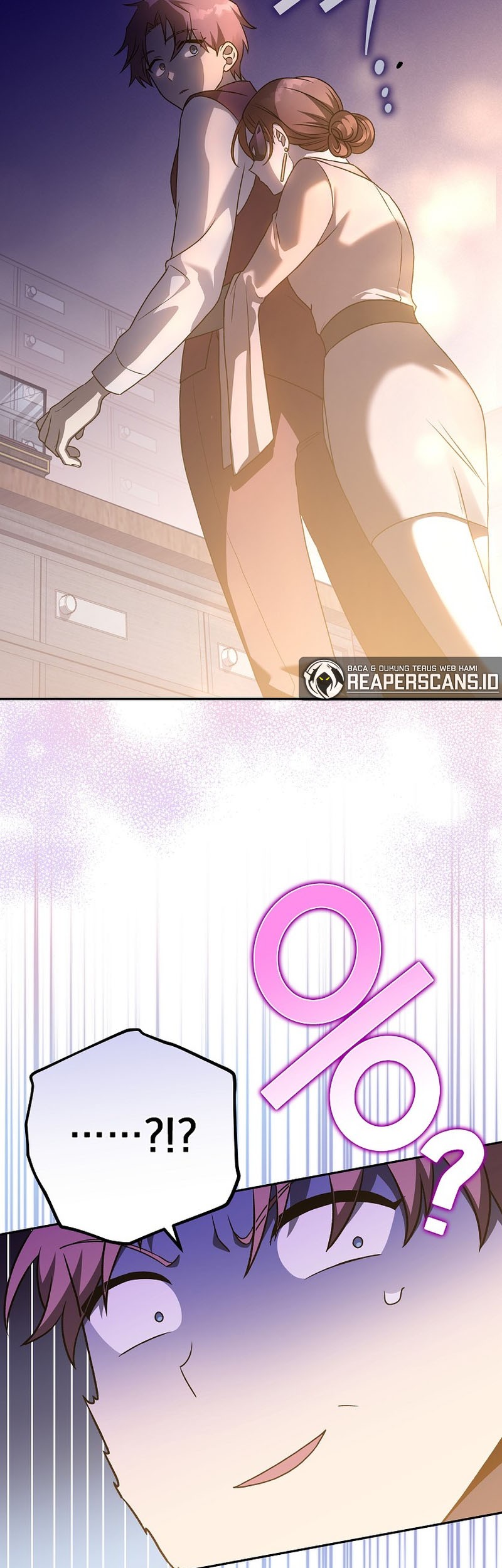 The Novel’s Extra (Remake) Chapter 40 Gambar 40