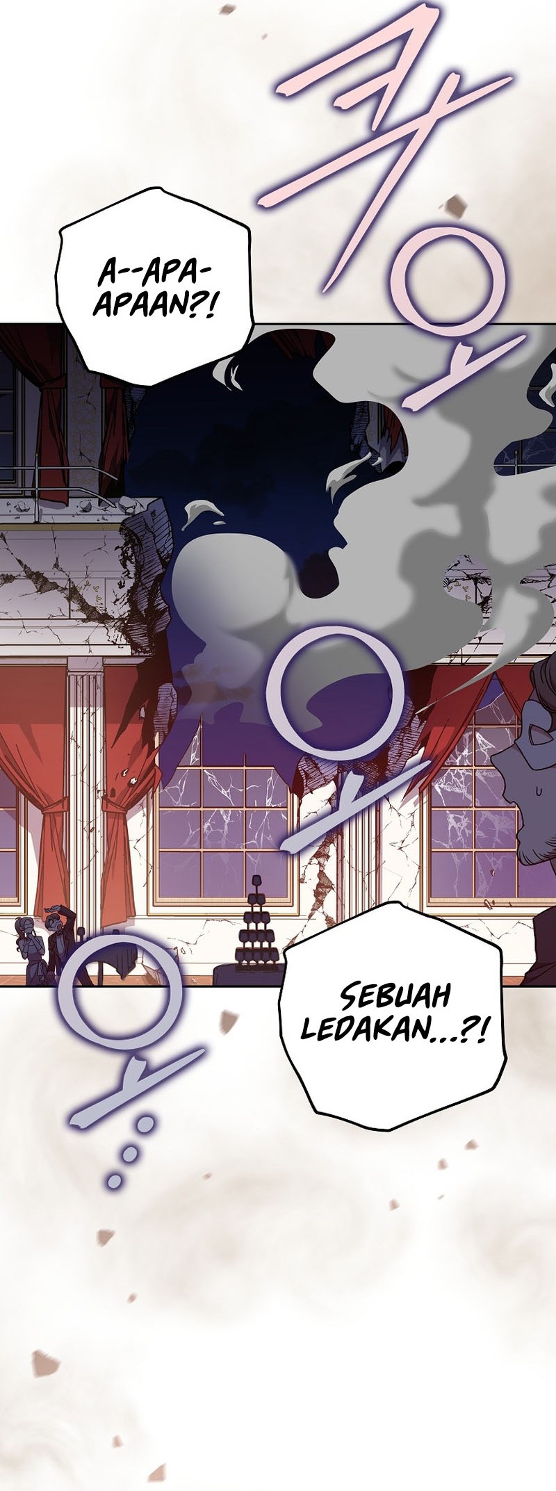 The Novel’s Extra (Remake) Chapter 40 Gambar 45