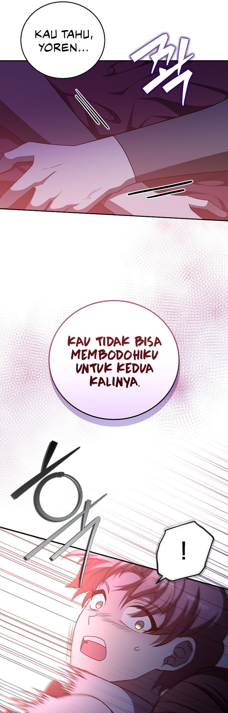 The Novel’s Extra (Remake) Chapter 40 Gambar 42