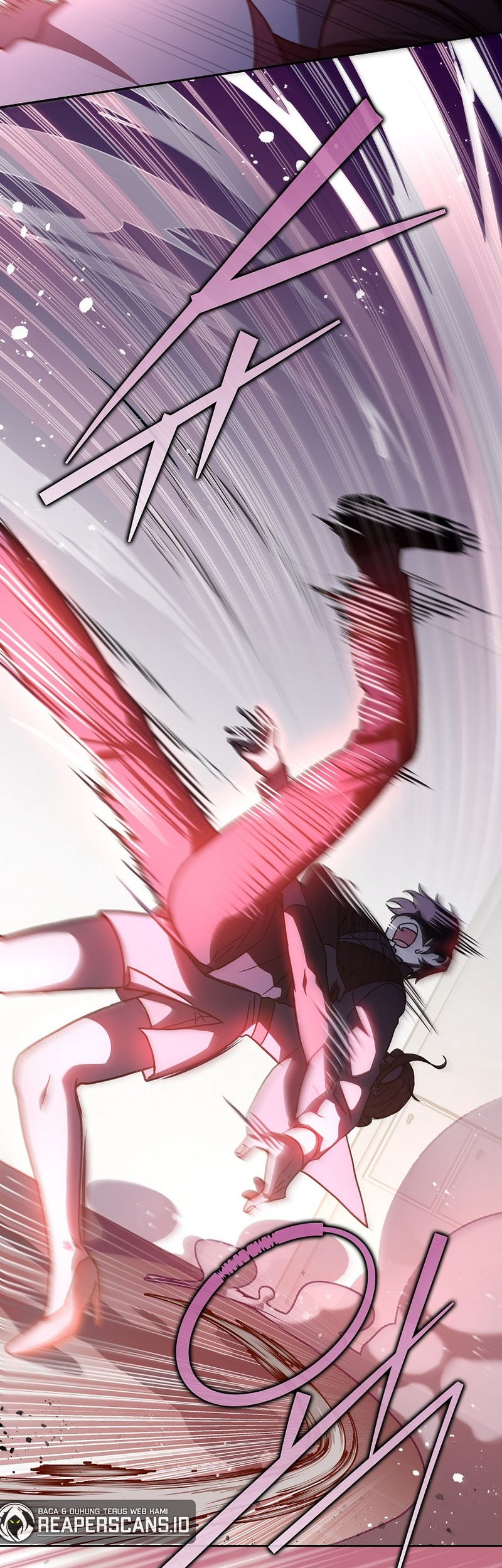 The Novel’s Extra (Remake) Chapter 40 Gambar 43