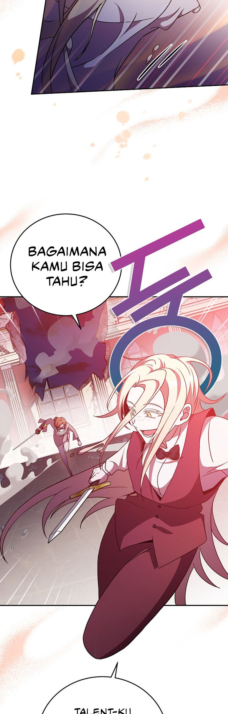 The Novel’s Extra (Remake) Chapter 40 Gambar 47