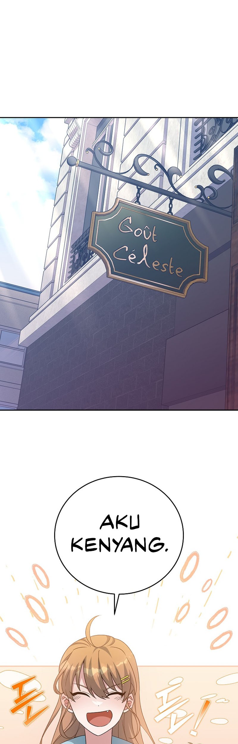 Manhwa The Novel’s Extra (Remake) Chapter 40 gambar nomor 2