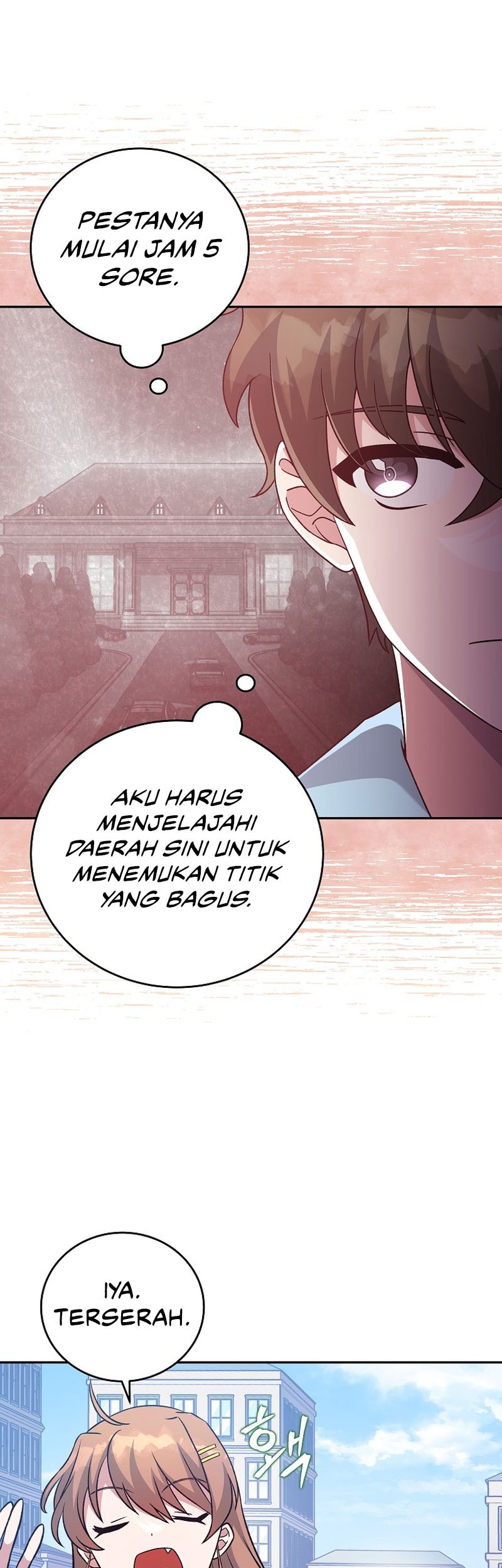 The Novel’s Extra (Remake) Chapter 40 Gambar 4