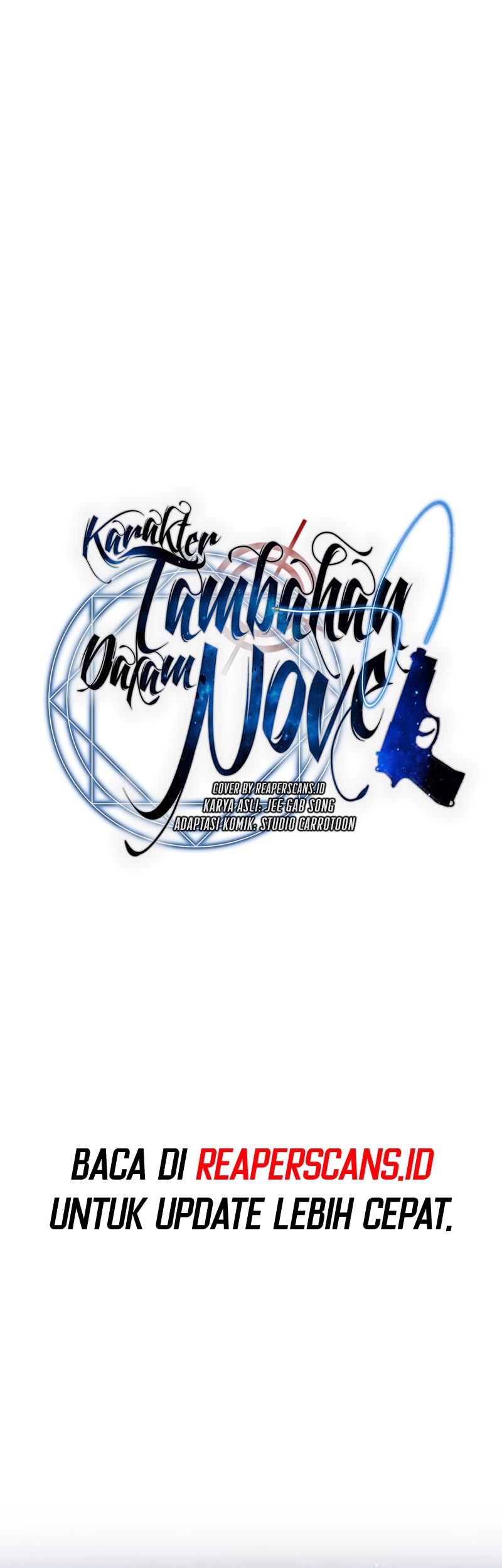 The Novel’s Extra (Remake) Chapter 40 Gambar 6