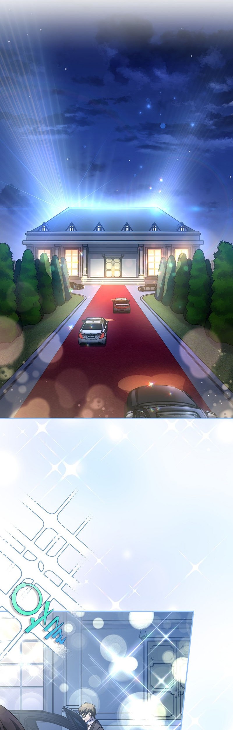 The Novel’s Extra (Remake) Chapter 40 Gambar 7